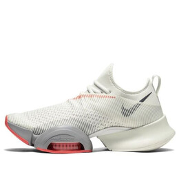 Кроссовки air zoom superrep Nike, серый cd3460-060 | gray