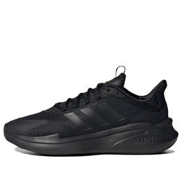 Кроссовки alphaedge 4d Adidas, черный if7290 | black