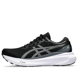 Кроссовки гель каяно 30 Asics, черный 1011b548-002 | black/sheet rock