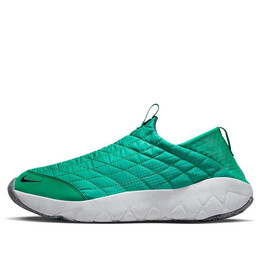 Кроссовки acg moc 3.5 Nike, зеленый do9333-301 | green/white