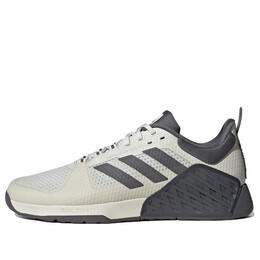 Кроссовки dropset 2 trainer Adidas, серый id4953 | orbit grey / grey five / grey five