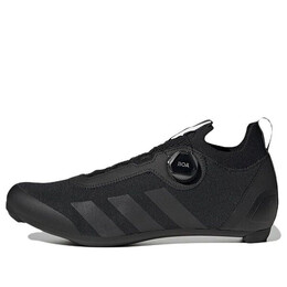 Кроссовки parley x the road boa Adidas, черный gw6266 | black