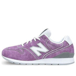 Кроссовки 996 New Balance, фиолетовый mrl996jt | purple