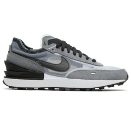 Кроссовки Nike Waffle One SE 'Cool Grey', Серый dd8014 002 | grey