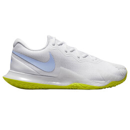 Кроссовки Nike Court Zoom Vapor Cage 4 Rafa HC 'White Cobalt Bliss', Белый dd1579 102 | white