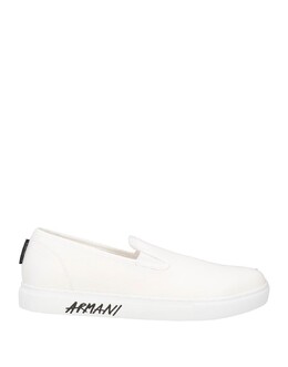 Кроссовки Armani Exchange, белый 17790673io | white