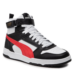 Кроссовки Puma RbdGame, черный 0000301031741 | black