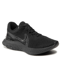 Кроссовки Nike ReactInfinity Run, черный 0000301626190 | black