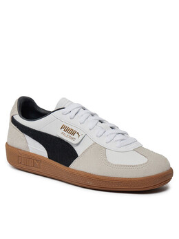 Кроссовки Puma, бежевый palermo lth 396464 01 | beige