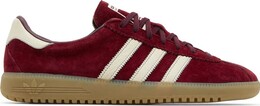 Adidas Кроссовки Bermuda 'Collegiate Burgundy', красный ie7426 | red