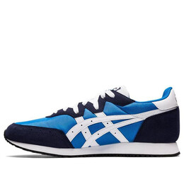 Кроссовки tarther og Asics, синий 1191a272-400 | blue/white