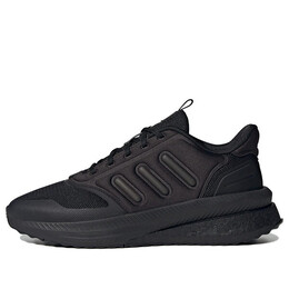 Кроссовки x_plrphase shoes Adidas, черный ig4766 | core black / core black / core black