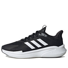 Кроссовки alphaedge 4d Adidas, черный if7292 | black/white