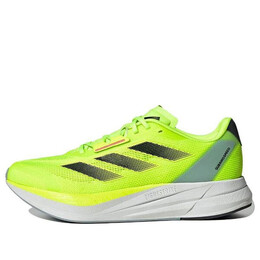Кроссовки duramo speed Adidas, розовый if4820 | lucid lemon/core black/wonder blue