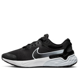 Кроссовки обувь Nike, черный dc9413-001 | black/white