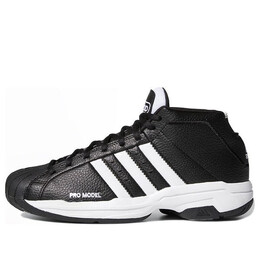 Кроссовки pro модель 2g Adidas, черный fw3670 | black