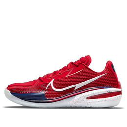 Кроссовки air zoom gt cut 1 Nike, красный cz0175-604 | red