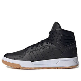 Кроссовки захватывают середину Adidas, черный fy5636 | black