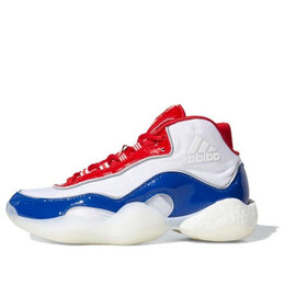 Кроссовки byw icon 98 Adidas Crazy, красный ee6879 | red