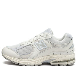 Кроссовки 2002р New Balance, бежевый m2002rwp | cream/white