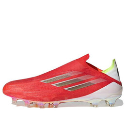 Кроссовки x speedflow ag Adidas, красный fy6872 | red/white