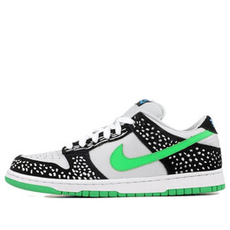Кроссовки sb dunk low premium Nike, серый 313170-011 | grey