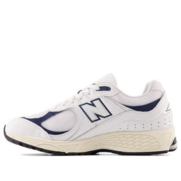 Кроссовки 2002р New Balance, белый m2002rhq | white/blue
