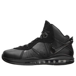 Кроссовки леброн 8 Nike, черный 417098-001 | black