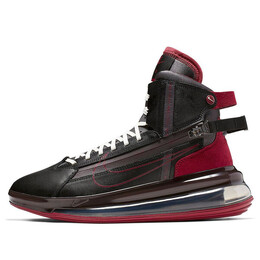 Кроссовки air max 720 saturn Nike, черный ao2110-004 | black