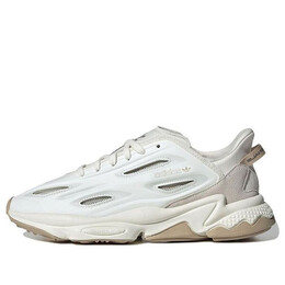 Кроссовки оригиналы ozweego celox кроссовки Adidas, белый gy6172 | off white / pale nude / simple brown