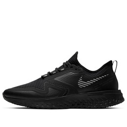 Кроссовки одиссея реагировать щит 2 Nike, черный bq1671-001 | black