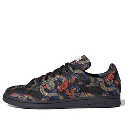 Кроссовки Стэн Смит Adidas, черный eh2237 | black