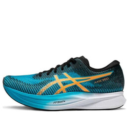 Кроссовки магическая скорость 2.0 Asics, синий 1011b443-400 | blue/orange/white