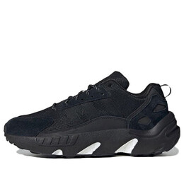 Кроссовки zx 22 boost Adidas, черный gy6701 | black