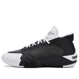 Кроссовки кавай 2 New Balance, черный bbklsrh2 | black/white