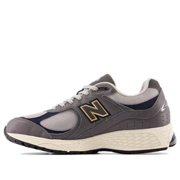 Кроссовки 2002р New Balance, серый m2002rhp | gray/white