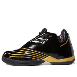 Кроссовки t mac 2 restomod Adidas, черный h68049 | black/gold