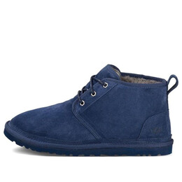 Кроссовки neumel boot Ugg, синий 3236-nwnv | new navy