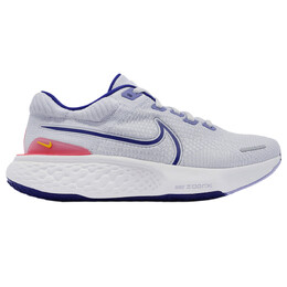 Кроссовки Nike ZoomX Invincible Run Flyknit 2 'Football Grey Concord', Серый dh5425 005 | grey