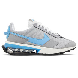 Кроссовки Nike Air Max Pre-Day 'Light Smoke Grey University Blue', Серый dh4638 002 | grey