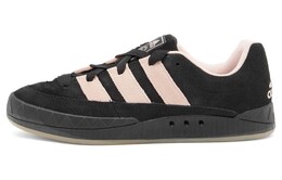 Кроссовки Adidas Adimatic Lifestyle Unisex, черный/светло-розовый gy2092