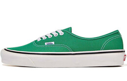 Кеды Vans Authentic 44 Green vn0a38envkz