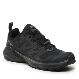 Кроссовки Salomon X-Adventure, черный 0000302673568 | black