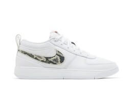 Кроссовки Nike Book 1, белый fj4249 101 | white