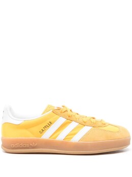 Adidas кроссовки для дома Adidas Gazelle, желтый ie6606 | желтый