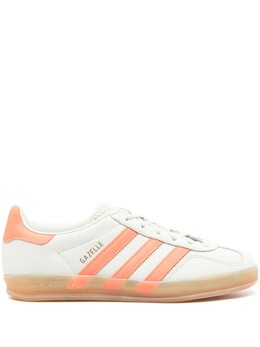 Adidas кроссовки для дома Adidas Gazelle, белый if6982 | белый