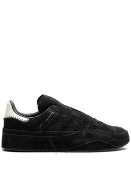 Adidas кроссовки на шнуровке, черный fz6405 | черный