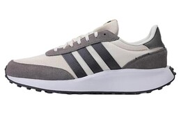 Кроссовки Adidas Run 70S Lifestyle Shoes Men Low-top White/gray, белый/серый if8764 | white/gray
