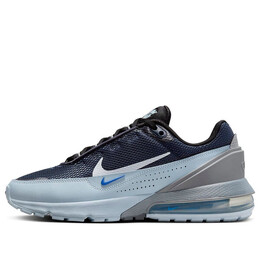 Кроссовки air max пульс Nike, синий fn7459-400 | blue/grey