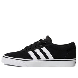 Кроссовки adi ease Adidas, черный by4028 | black/white